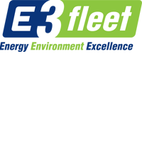 E3 Fleet logo