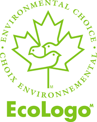 Environmental Choice logo