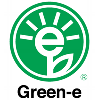 Green-e logo