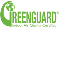 Green Guard Certification logo