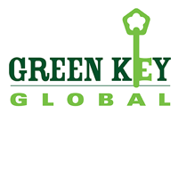 Green Key Global logo
