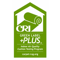 Green Label Plus logo