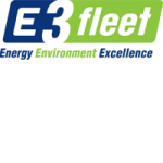 E3 Fleet logo
