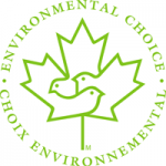Environmental Choice logo