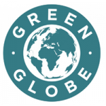 Green Globe logo
